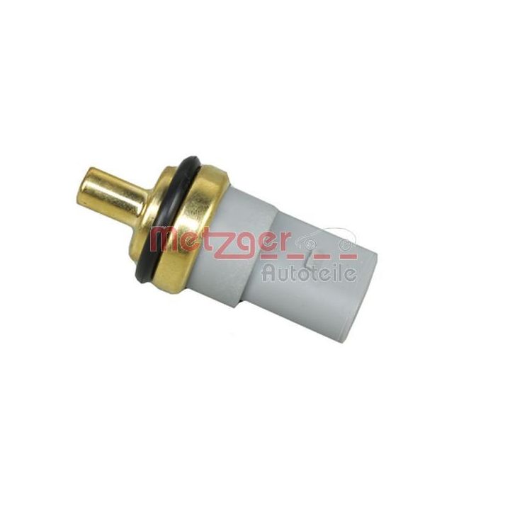 Siuntimo blokas, aušinimo skysčio temperatūra METZGER 0905022