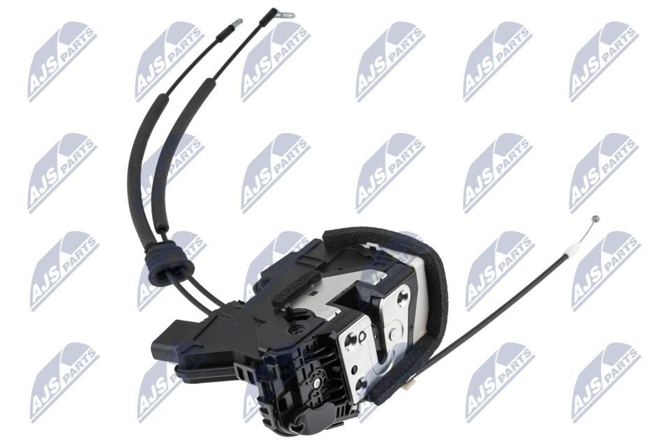 Durų užraktas NTY EZC-KA-015