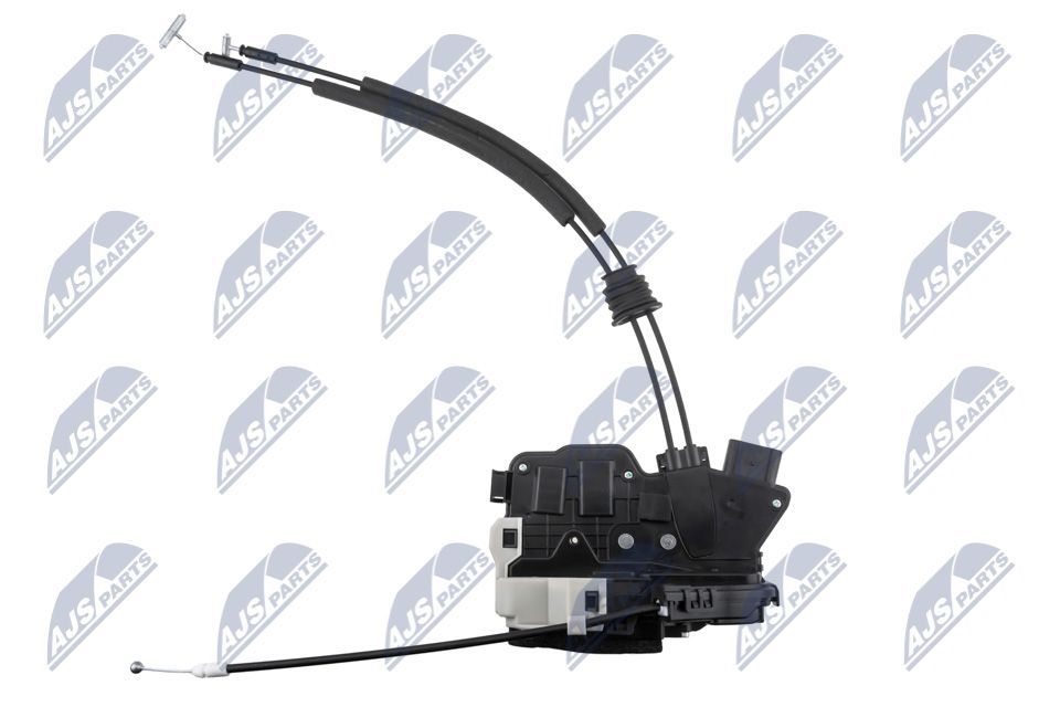 Durų užraktas NTY EZC-KA-015