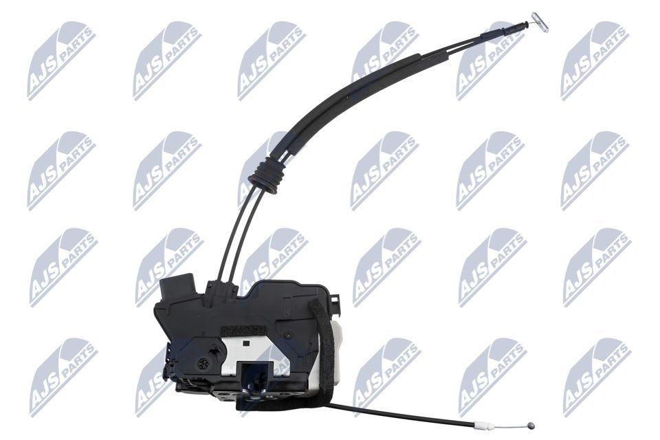 Durų užraktas NTY EZC-KA-015