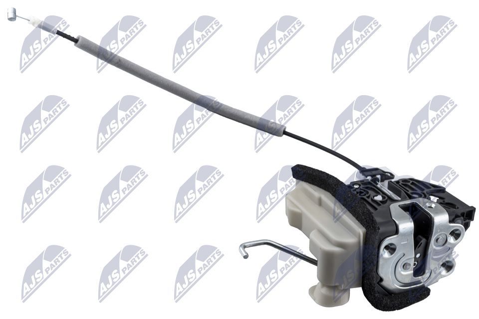 Durų užraktas NTY EZC-KA-016