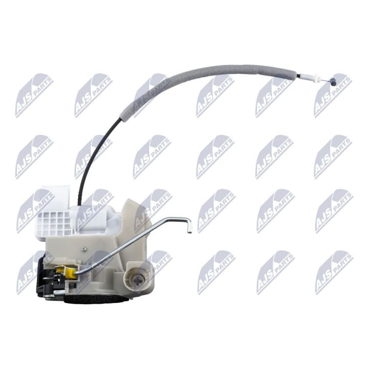 Durų užraktas NTY EZC-KA-016