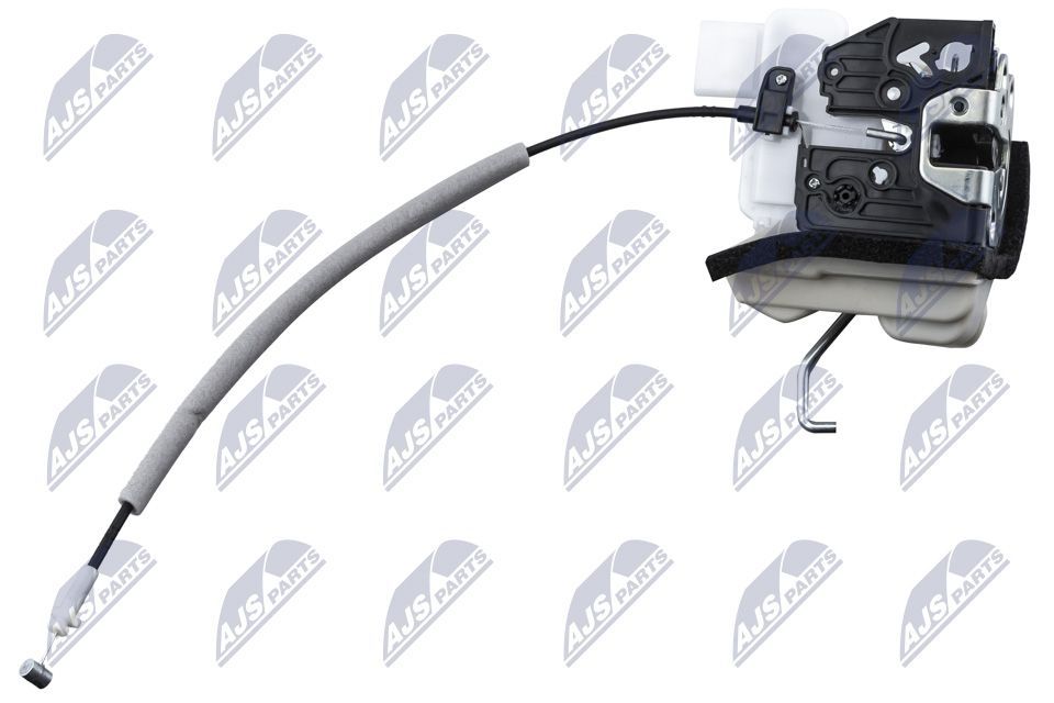 Durų užraktas NTY EZC-KA-016