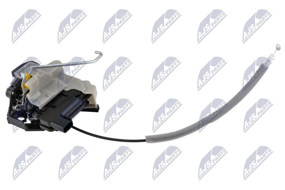 Durų užraktas NTY EZC-KA-017