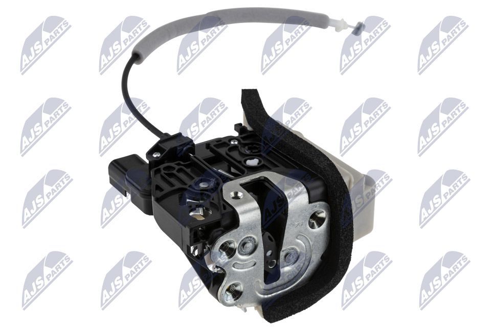 Durų užraktas NTY EZC-KA-017