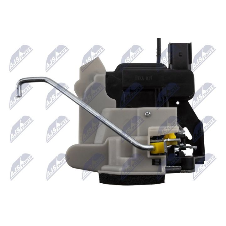 Durų užraktas NTY EZC-KA-017