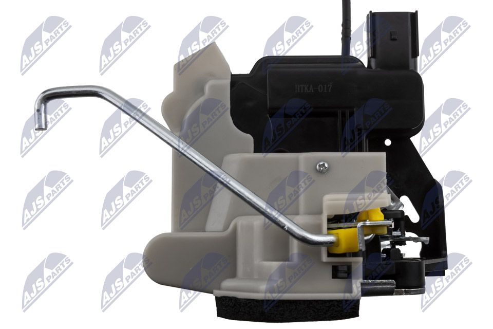 Durų užraktas NTY EZC-KA-017