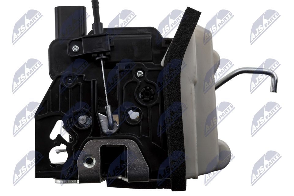 Durų užraktas NTY EZC-KA-017