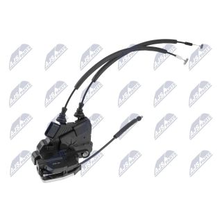 Durų užraktas NTY EZC-KA-028