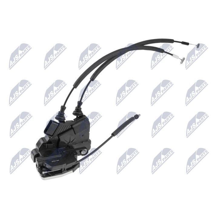 Durų užraktas NTY EZC-KA-028