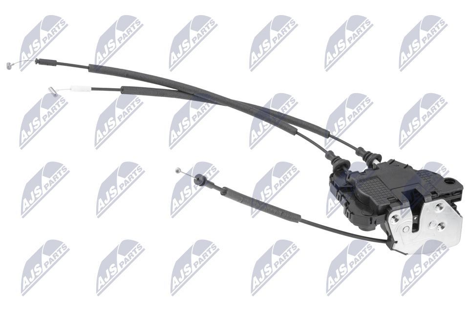 Durų užraktas NTY EZC-KA-028