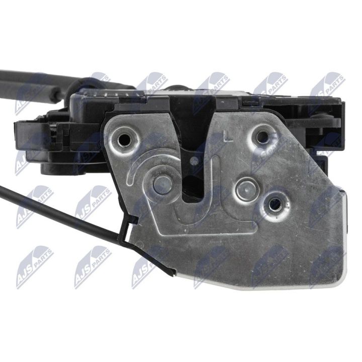 Durų užraktas NTY EZC-KA-028