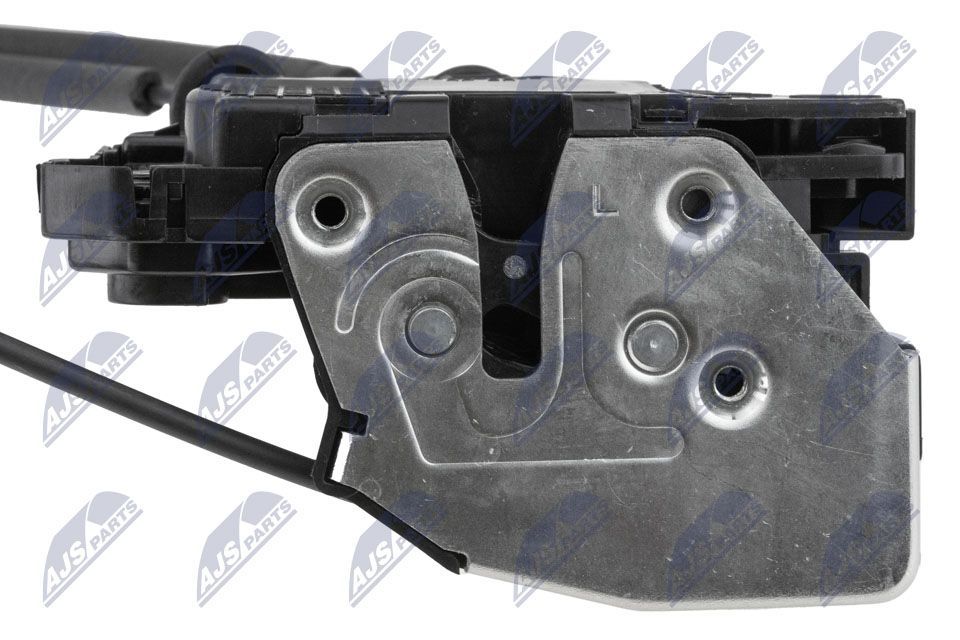 Durų užraktas NTY EZC-KA-028