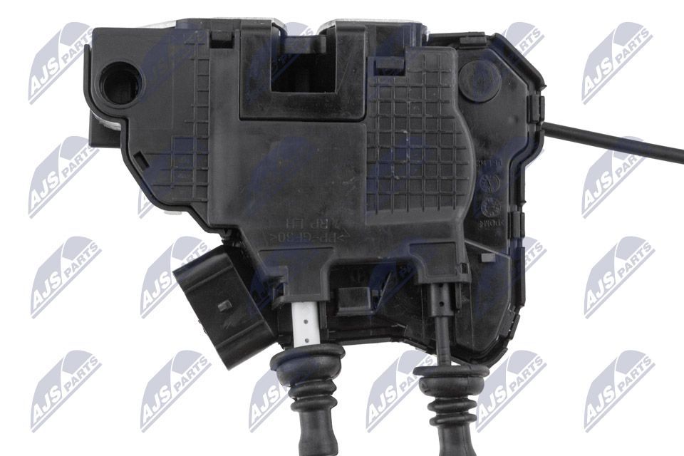 Durų užraktas NTY EZC-KA-028