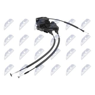 Durų užraktas NTY EZC-KA-029