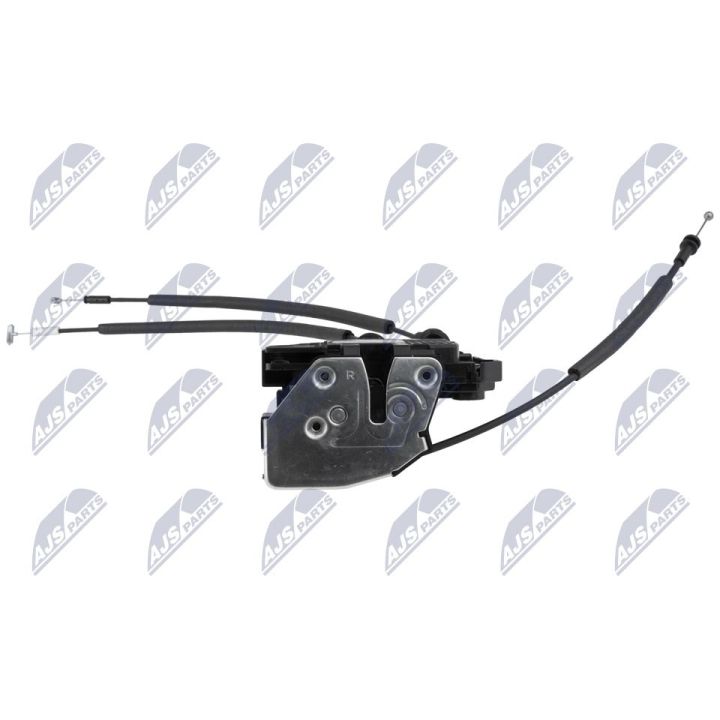 Durų užraktas NTY EZC-KA-029