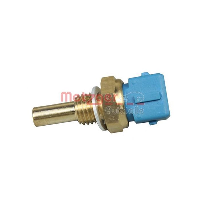 Siuntimo blokas, aušinimo skysčio temperatūra METZGER 0905025