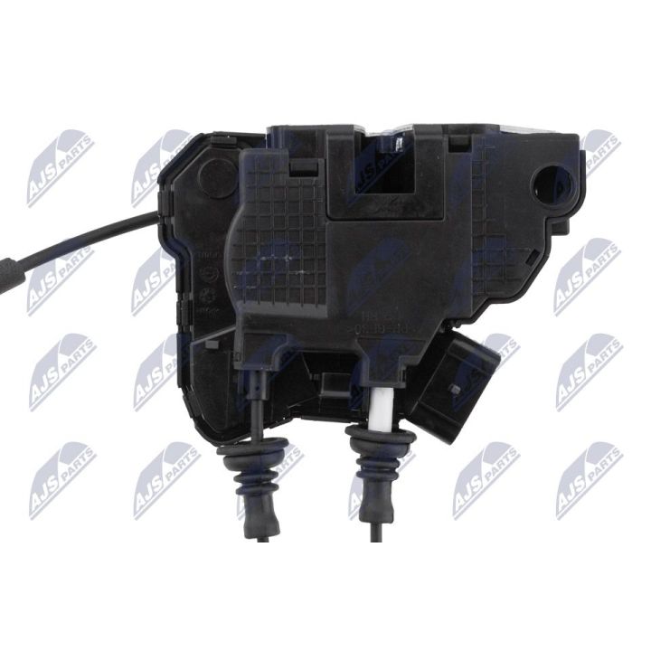 Durų užraktas NTY EZC-KA-029