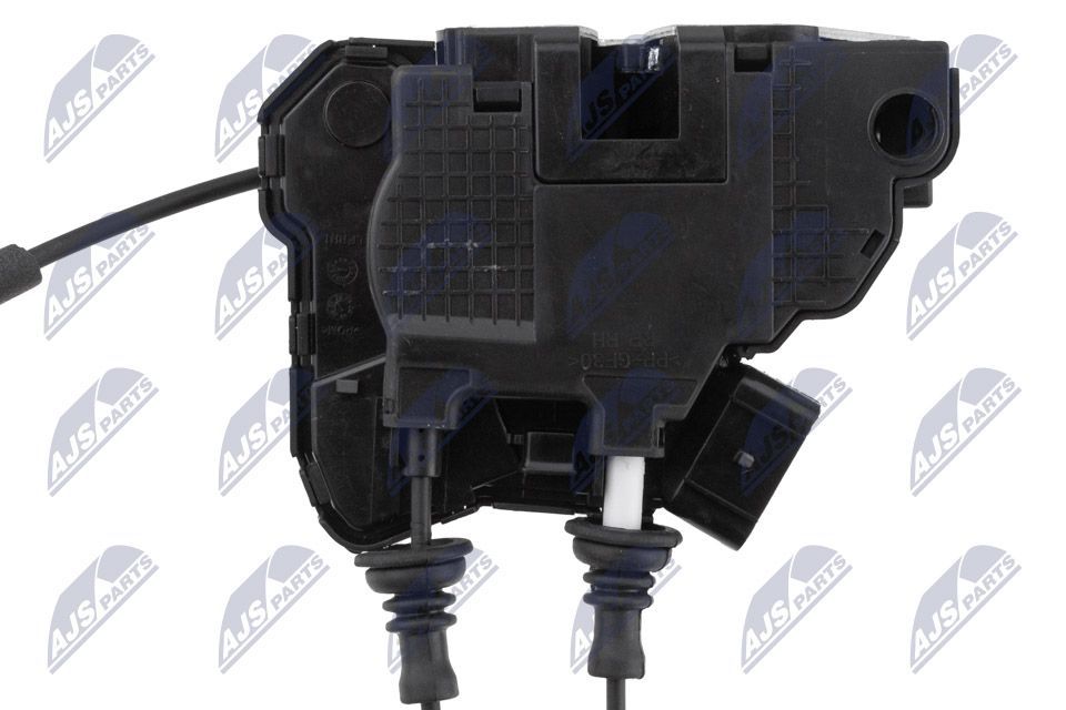 Durų užraktas NTY EZC-KA-029