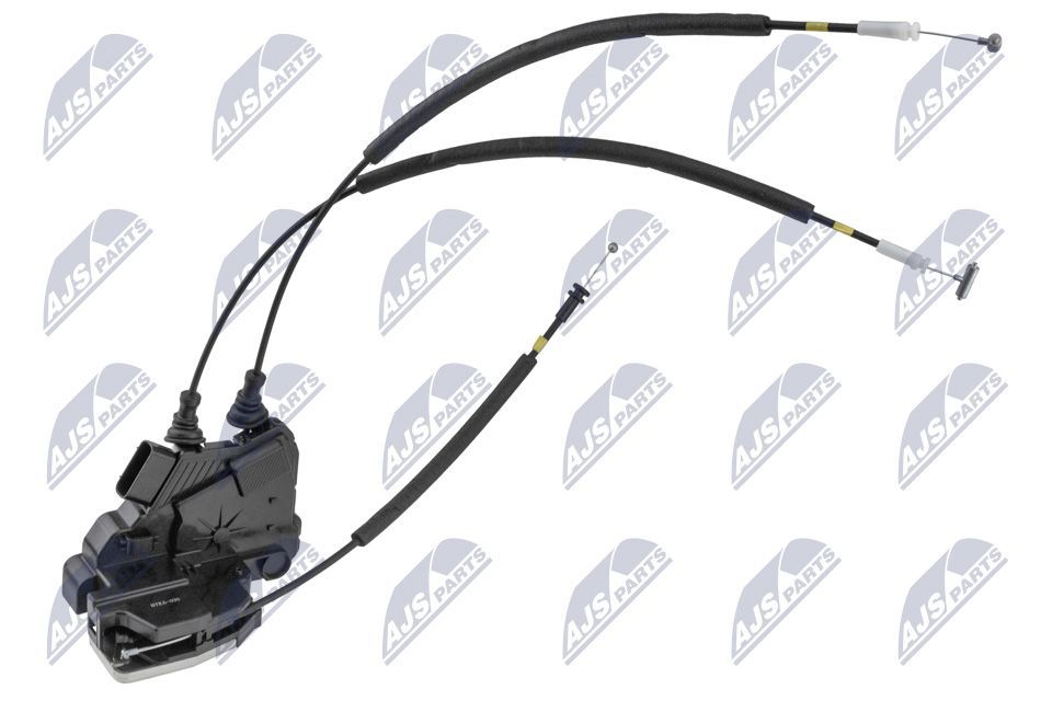 Durų užraktas NTY EZC-KA-030