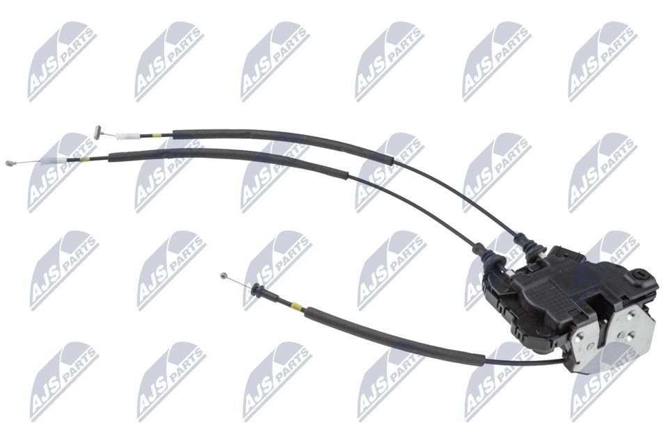 Durų užraktas NTY EZC-KA-030