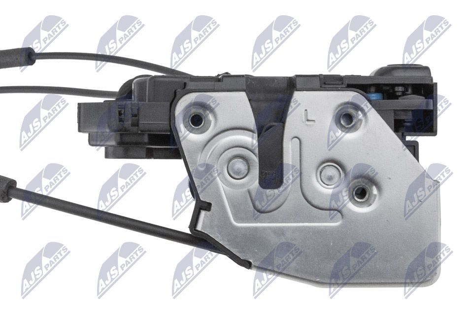 Durų užraktas NTY EZC-KA-030