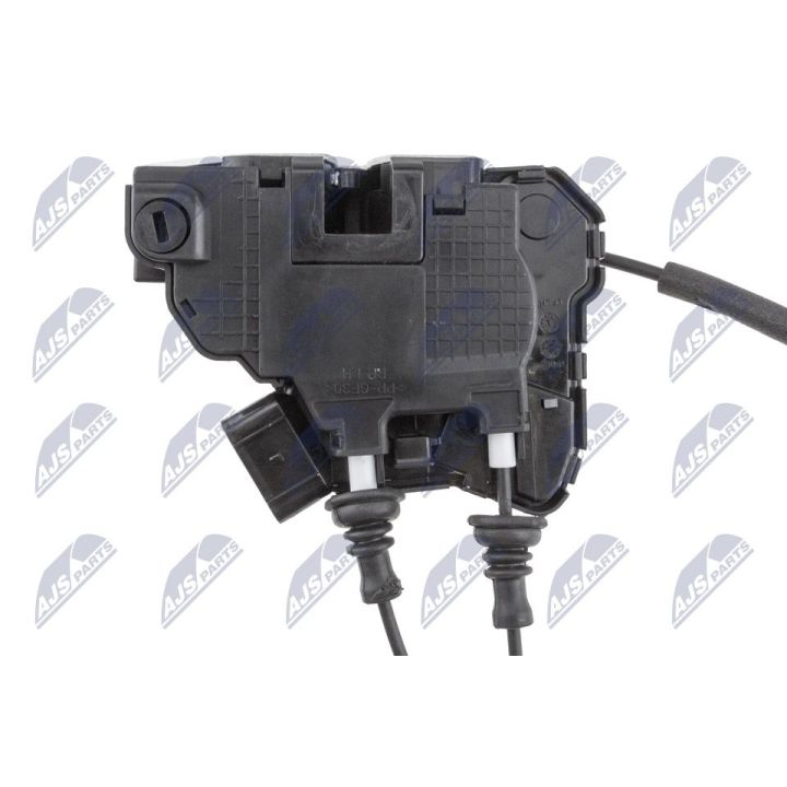 Durų užraktas NTY EZC-KA-030