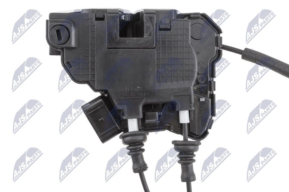 Durų užraktas NTY EZC-KA-030