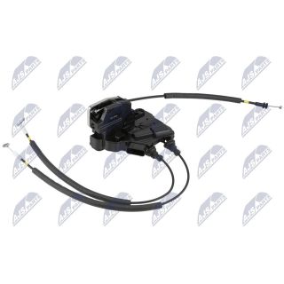 Durų užraktas NTY EZC-KA-031