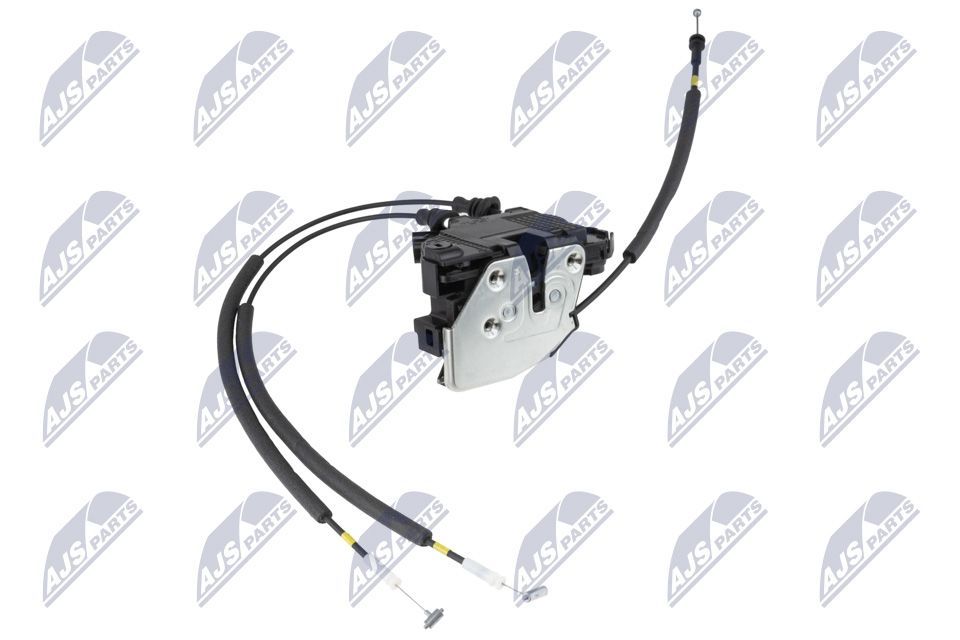 Durų užraktas NTY EZC-KA-031