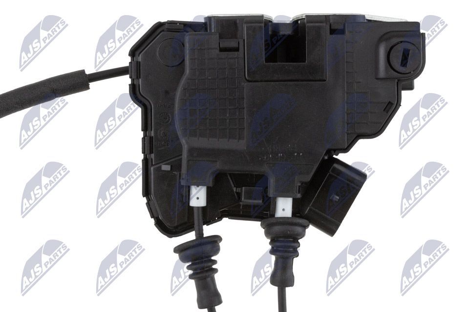 Durų užraktas NTY EZC-KA-031