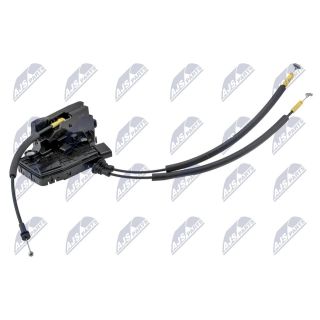 Durų užraktas NTY EZC-KA-032