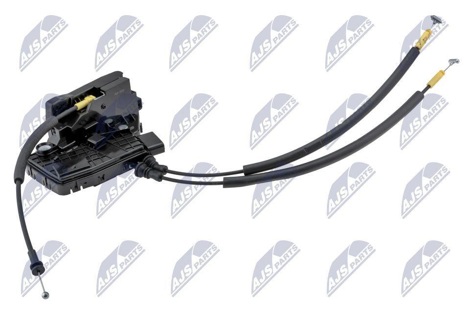 Durų užraktas NTY EZC-KA-032