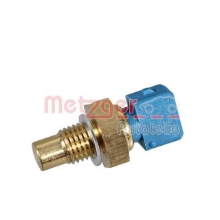 Siuntimo blokas, aušinimo skysčio temperatūra METZGER 0905031