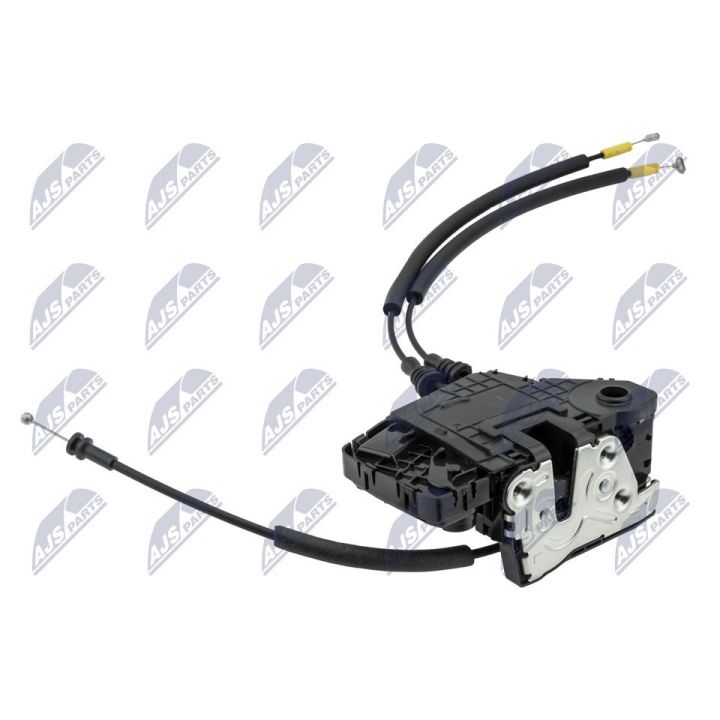 Durų užraktas NTY EZC-KA-032