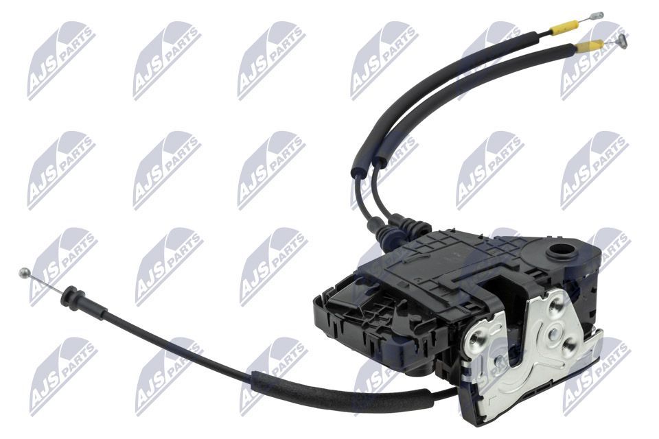 Durų užraktas NTY EZC-KA-032