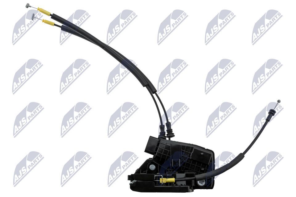 Durų užraktas NTY EZC-KA-032