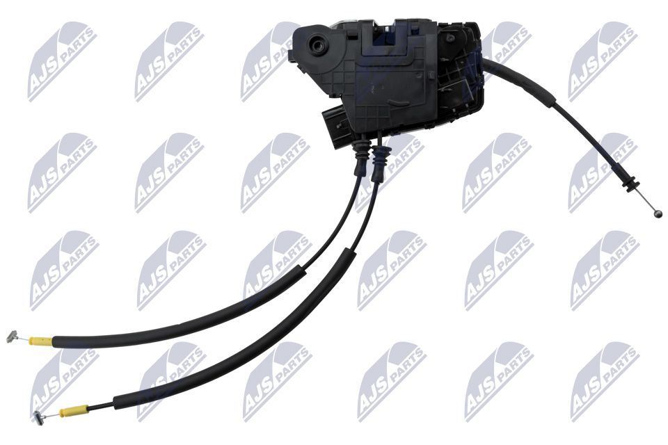 Durų užraktas NTY EZC-KA-032