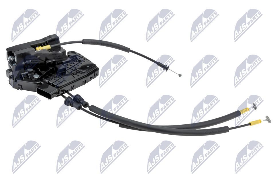 Durų užraktas NTY EZC-KA-033