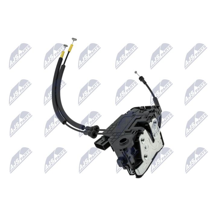 Durų užraktas NTY EZC-KA-033