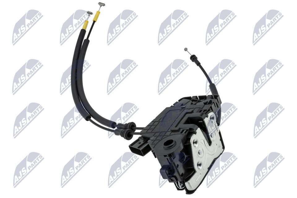 Durų užraktas NTY EZC-KA-033