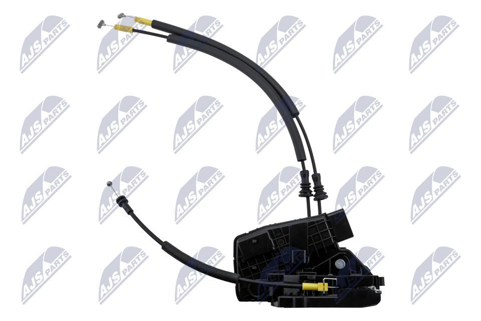 Durų užraktas NTY EZC-KA-033