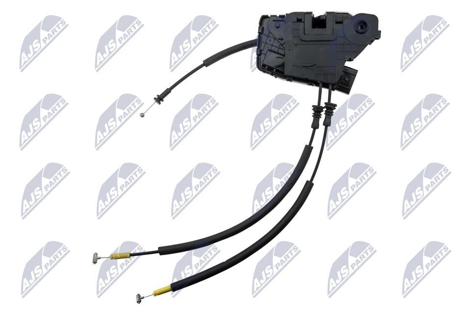 Durų užraktas NTY EZC-KA-033