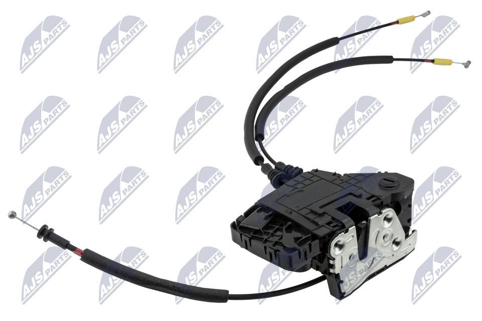 Durų užraktas NTY EZC-KA-034