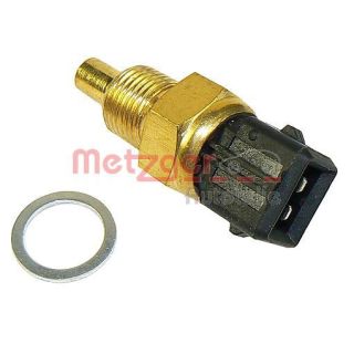 Siuntimo blokas, aušinimo skysčio temperatūra METZGER 0905032