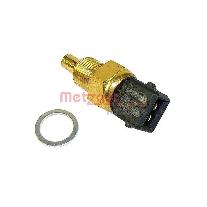 Siuntimo blokas, aušinimo skysčio temperatūra METZGER 0905032