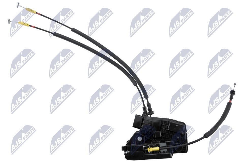 Durų užraktas NTY EZC-KA-034