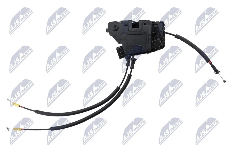 Durų užraktas NTY EZC-KA-034