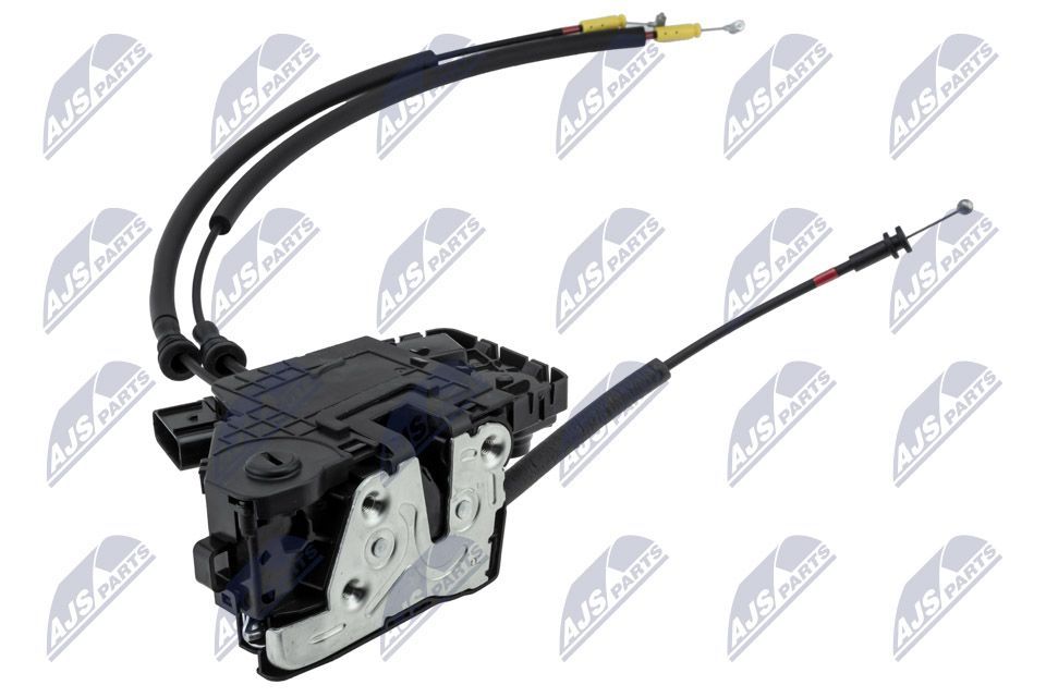 Durų užraktas NTY EZC-KA-035