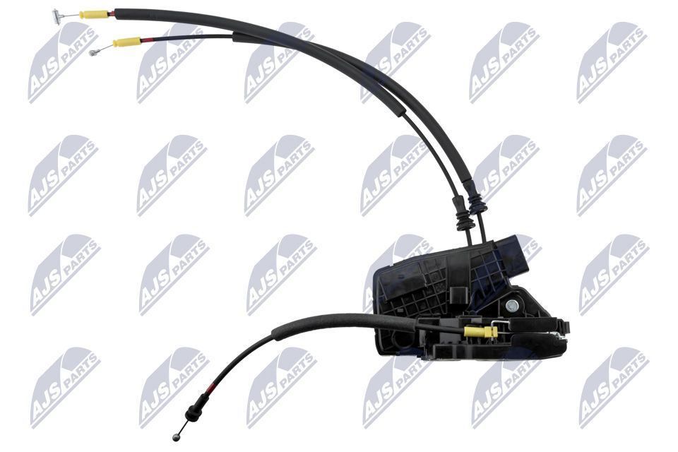 Durų užraktas NTY EZC-KA-035